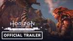 Jeu Horizon Zero Dawn Complete Edition sur PC (Dématérialisé - Steam)