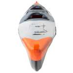 Kayak Gonflable de Randonnée Haute Pression Strenfit Dropstitch 2 places - X500
