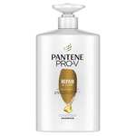 Shampooing Pantene Pro-V XXL Repair & Care pour Cheveux Abîmés - 1L (Via abonnement)