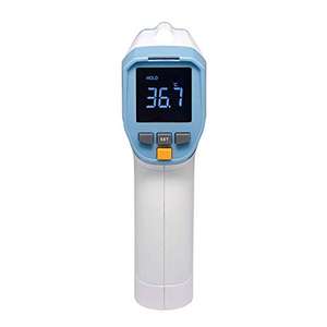 Thermomètre medical Infrarouge UNI-T 123 - 9V