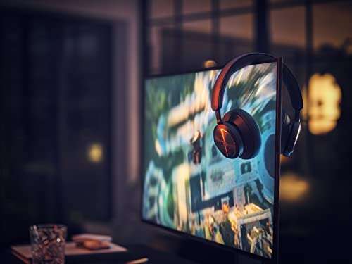 Casque-micro sans-fil Bang & Olufsen Beoplay Portal pour Xbox