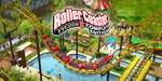 Jeu RollerCoaster Tycoon 3 : Complete Edition sur Nintendo Switch (Dématérialisé)