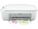 Imprimante tout-en-un Jet d'encre couleur HP DeskJet 2710e + 6 mois HP Instant Ink Offert (Sélection de magasins)