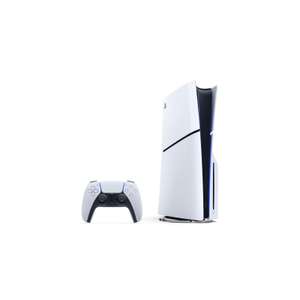 Console Sony PlayStation 5 (PS5) Slim - Edition Standard