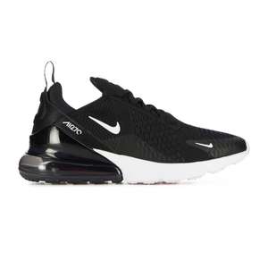 Baskets Homme Nike Air Max 270 - tailles 40, 41, 42.5, 45, 46