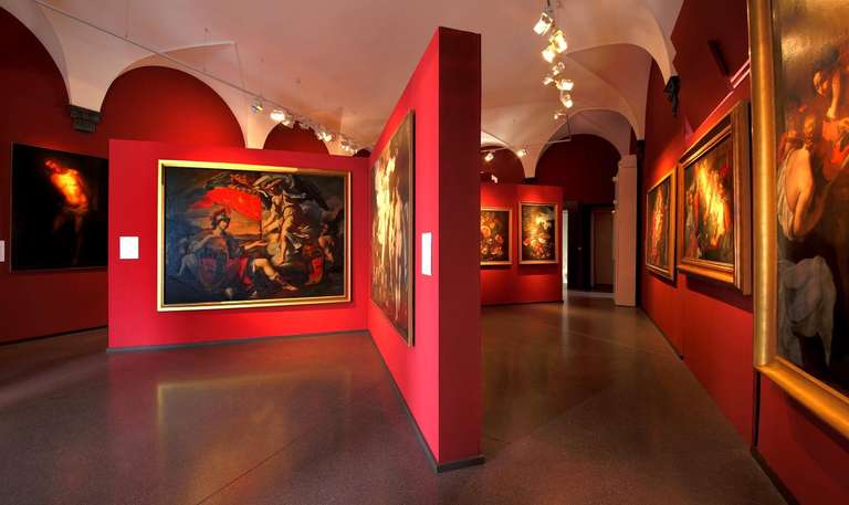 Entrée gratuite jusqu'au 30 avril au Musée de Bastia (2B)
