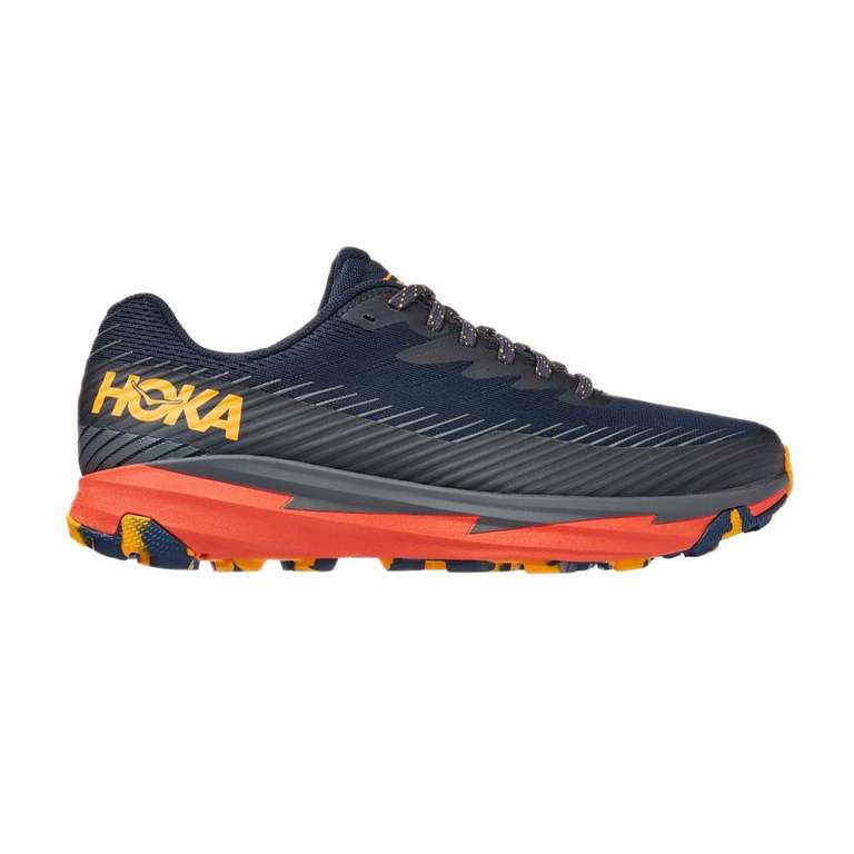Chaussures trail Hoka Torrent 2 - du 40 au 48