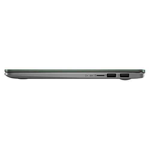 PC Portable 14'' FHD Asus Vivobook S14 S435EA-EVO-KC032W - Intel Core i5-1137G7, RAM 8Go, 512 Go SSD, Windows 11