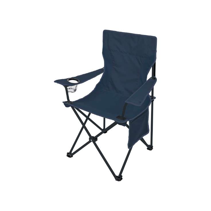 Chaise de camping pliante Adventuridge