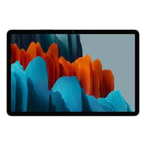 Tablette 11" Samsung Galaxy Tab S7 - Snapdragon 865 Pro, 8 Go de Ram, 256 Go, Wifi ,120 Hz