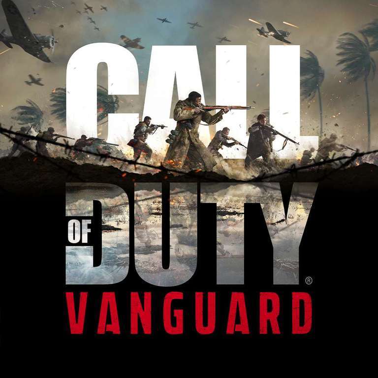 Charme d'arme offert dans Call of Duty: Vanguard & Warzone sur PC & Consoles (Dématérialisé)