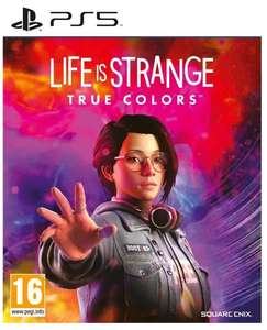 Life is Strange : True Colors sur PS5