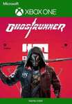 Ghostrunner sur Xbox One/Series X|S (Dématérialisé - Store Argentine)