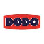 [CDAV] Couette Dodo Vancouver - 200 x 200 cm, 400gr/m², Blanc