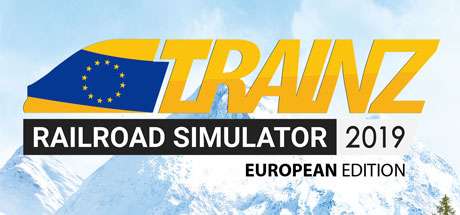 Trainz Railroad Simulator 2019 - European Edition sur PC (Dématérialisé)
