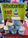 Sélection de produits Brabantia 100% Remboursés sur la Cagnotte - Neuilly-sur-Marne (93)