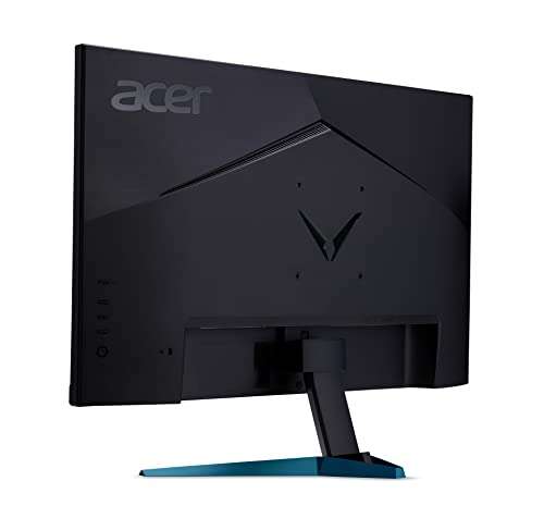 [Prime DE] Écran 27" Acer Nitro VG270UPbmiipx - Dalle IPS, WQHD, 144Hz , FreeSync, 1ms , VESA