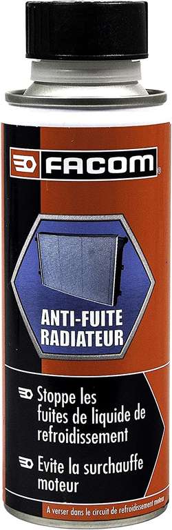 Antifuite Radiateur Facom