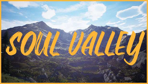 Soul Valley offert sur PC (dématérialisé - DRM-Free)