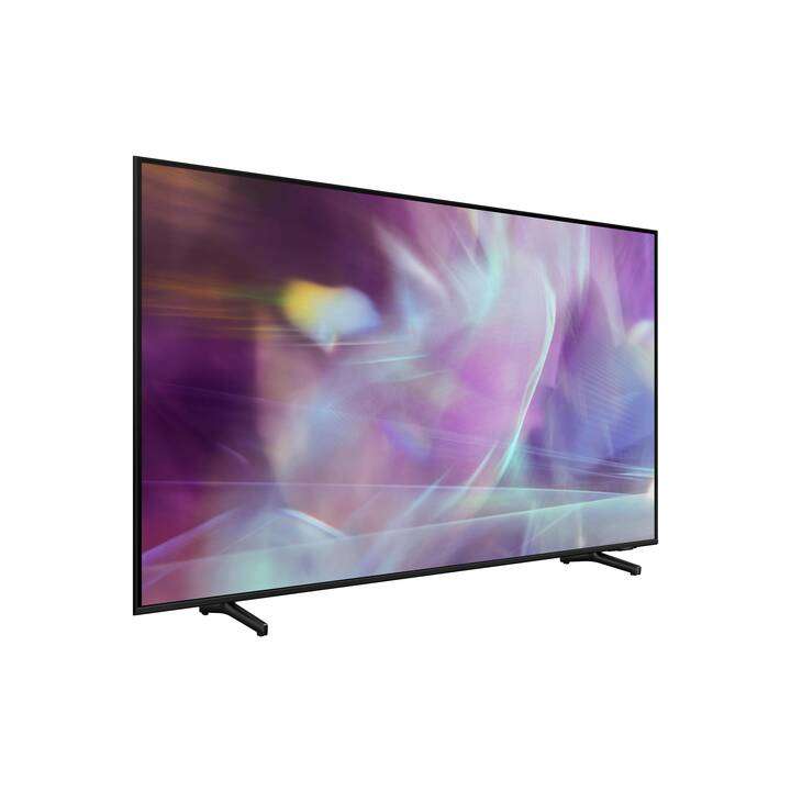 Tv 85" Samsung QE85Q60A - Smart TV, QLED (Frontaliers Suisse)