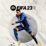 [PS+] FIFA 23 Édition Standard sur PS5 (Dématérialisé - 27.99€ pour PS4)