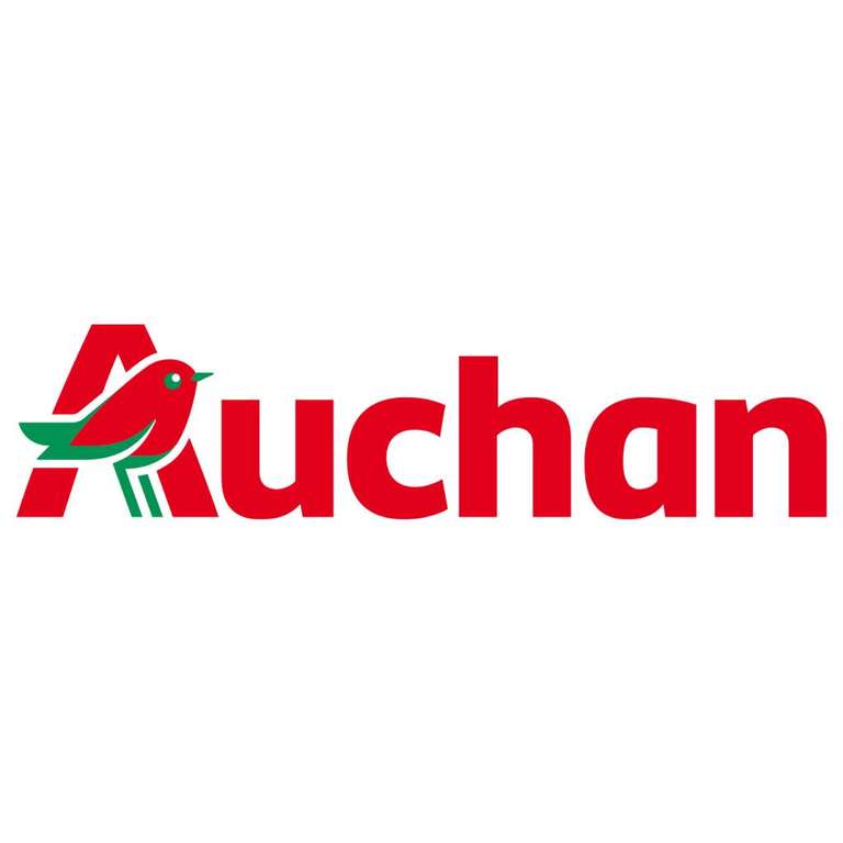 Forfait mensuel Auchan Telecom - appels/SMS/MMS illimités + 80 Go de DATA (sans engagement - à souscrire en magasin participant)