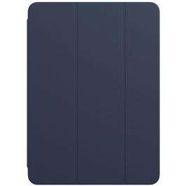 Etui Apple Smart Folio pour iPad Pro 11 (1ʳᵉ/2ᵉ/3ᵉ/4ᵉ génération) - Bleu marine