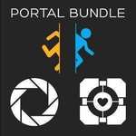 Jeux Valve en promotion. Ex: Complete Pack: Half Life 1 + 2, Left 4 Dead 1 + 2, Portal 1 + 2, etc. sur PC & Steam Deck (Dématérialisé)