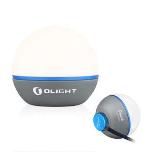 Mini Lampe Boule LED Olight Obulb (Vendeur tiers)