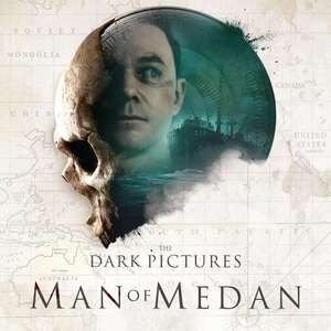 The Dark Pictures Anthology: Man of Medan offert aux 100 000 premiers inscrits sur PC (Dématérialisé - Steam)