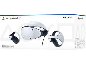 Casque de réalité virtuelle Sony PlayStation VR2 (ibood.com)
