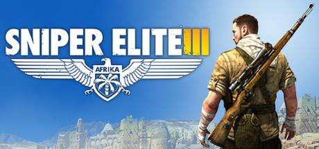 Sniper Elite 3 sur PC