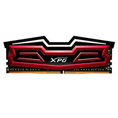 Barrette de RAM Adata XPG Dazzle DDR4-3000 CL16 - 16 Go