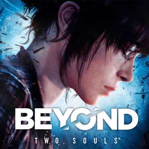 Beyond Two Souls sur PS4 (Dématérialisé)