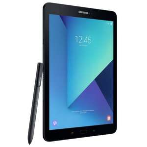 Tablette 9.7" Samsung Galaxy Tab S3 - 4 Go RAM, 32 Go, Android 7.0 (avec ODR 80€)