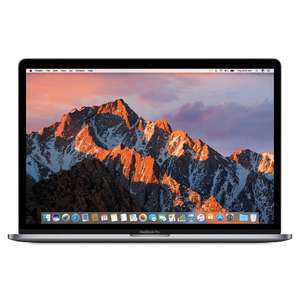 Apple MacBook Pro 13 MPXT2FN/A (2017) - Intel Core i5 2.3 GHz, 256Go SSD, 8Go RAM
