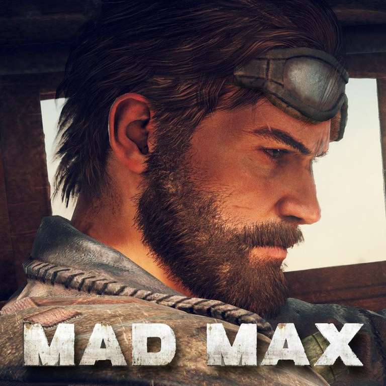 Mad Max sur PC (Dématérialisé - Steam)
