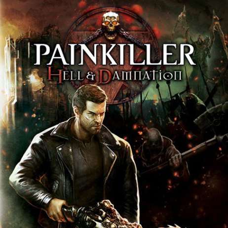 Painkiller Hell & Damnation gratuit sur PC (dématérialisé)