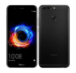 Smartphone 5.7" Honor 8 Pro - Quad HD, Kirin 960, 6 Go RAM, 64 Go ROM, 4G