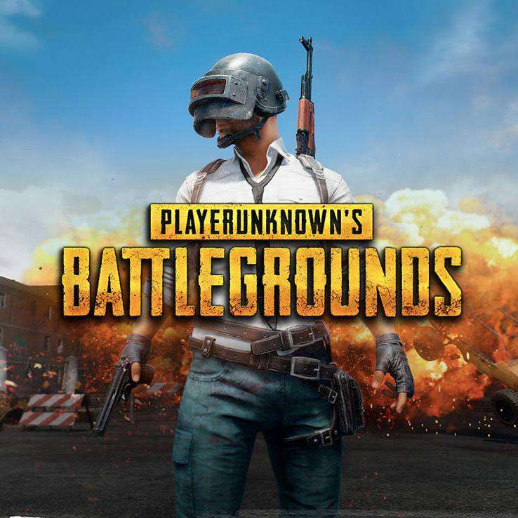Playerunknown's Battlegrounds sur PC (Dématérialisé, Steam)