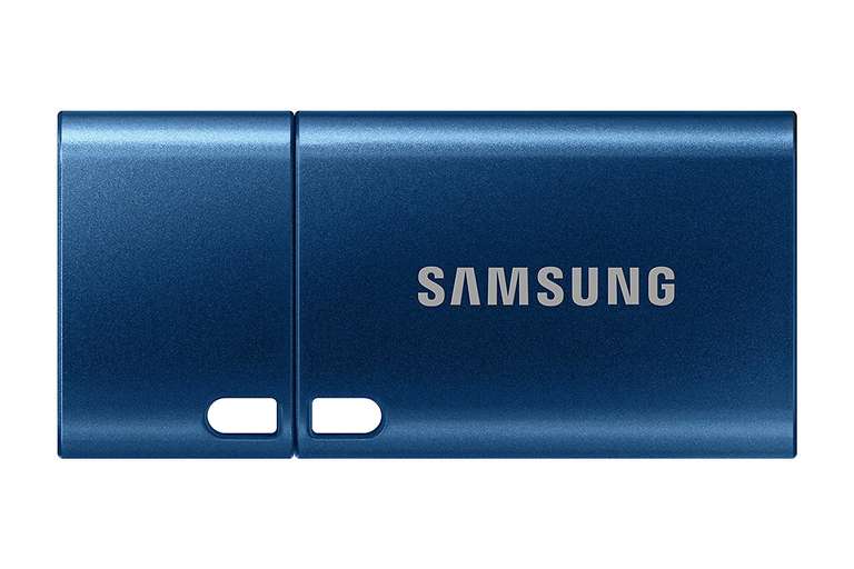 Clé USB 3.1 Type C Samsung - 64 Go (frais de douanes inclus)