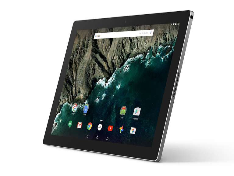 Tablette 10.2" Google Pixel C - QHD, Nvidia Tegra X1, RAM 3 Go, ROM 64 Go