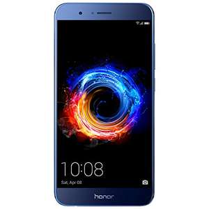 Smartphone 5.7" Huawei Honor 8 Pro - Kirin 960, 6 Go de RAM, 64 Go, bleu ou noir