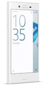 Smartphone 4.6" Sony Xperia X Compact - Blanc