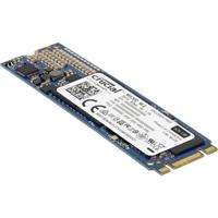 SSD interne Crucial SSD SATA TLC 3D MX300 M.2 Type 2280SS CT525MX300SSD4 - 525 Go