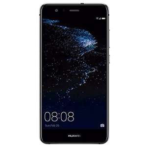 Smartphone 5.2" Huawei P10 Lite - Full HD, IPS, Kirin 658, 4 Go RAM, 32 Go, Noir