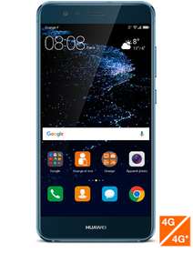 [Abonnés Sosh] Smartphone 5.2" Huawei P10 Lite - 4 Go RAM, 32 Go (avec ODR 50€)