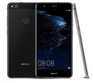 Smartphone 5.2" Huawei P10 Lite - Kirin 658, 4 Go de RAM, 32 Go, blanc ou noir
