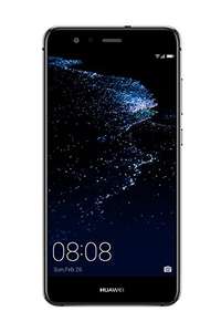 Smartphone 5.2" Huawei P10 Lite Noir - Full HD IPS, Kirin 658, 4 Go RAM, 32 Go