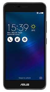 Smartphone 5.2" Asus Zenfone 3 Max - 4G - 32 Go - Double SIM (via ODR 50€)